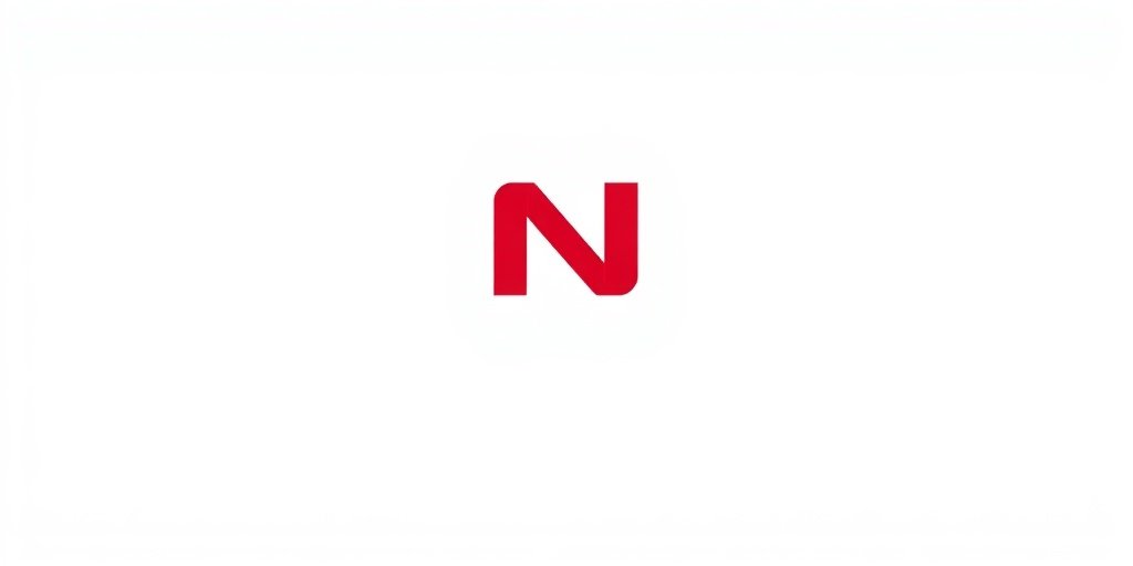 Netflix合作伙伴Logo